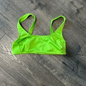 Wild Fable Bikini Top